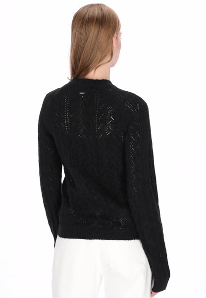 DreiMaster Vintage Damen Cardigan