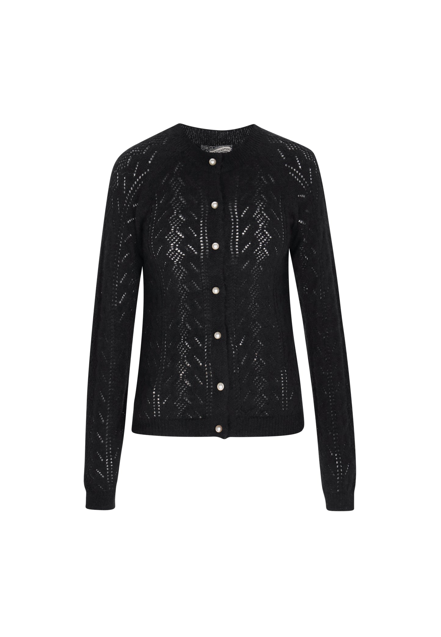 DreiMaster Vintage Damen Cardigan