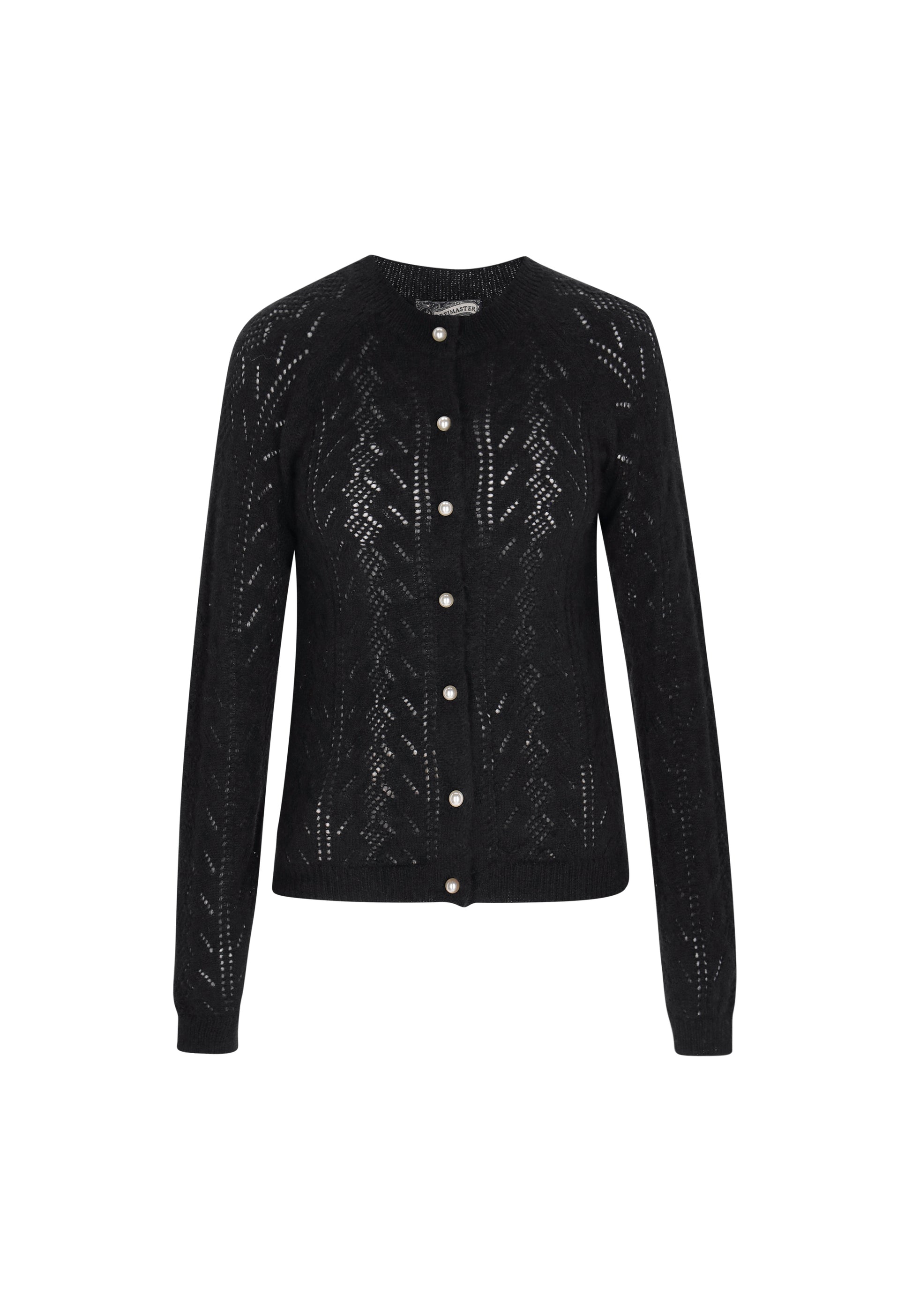 DreiMaster Vintage Damen Cardigan