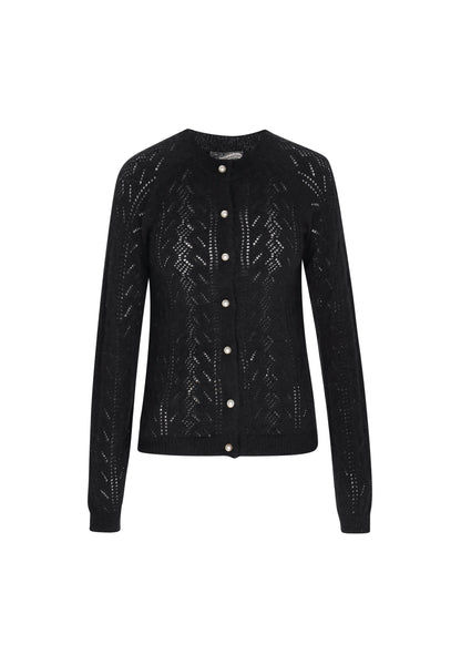 DreiMaster Vintage Damen Cardigan