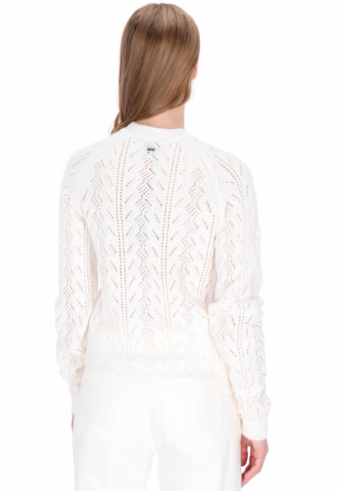DreiMaster Vintage Damen Cardigan