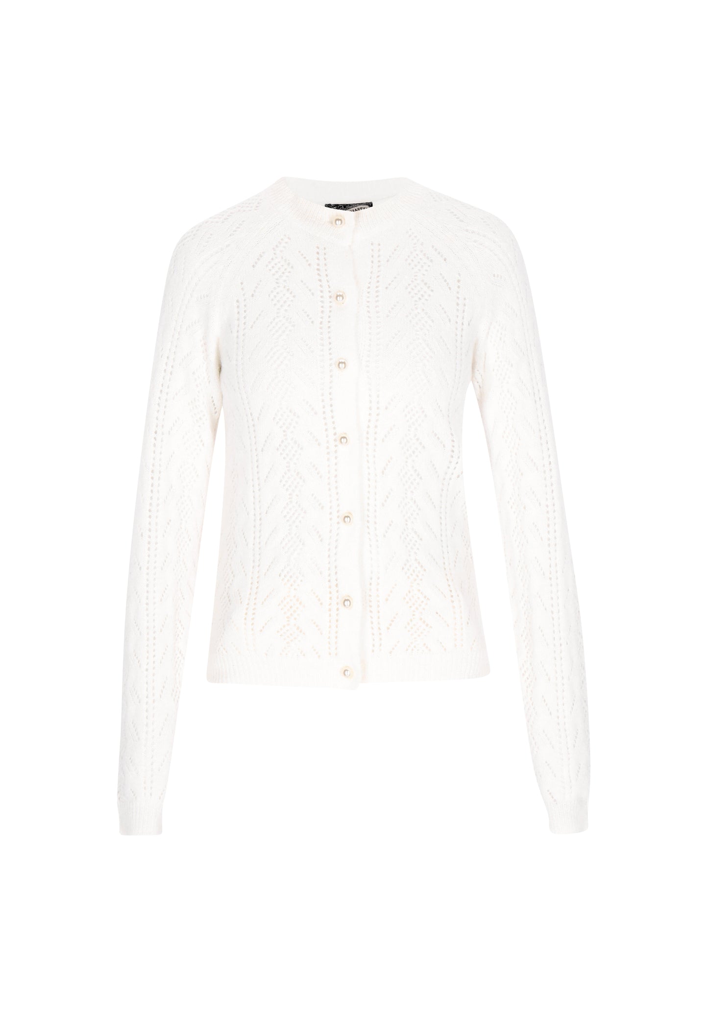 DreiMaster Vintage Damen Cardigan