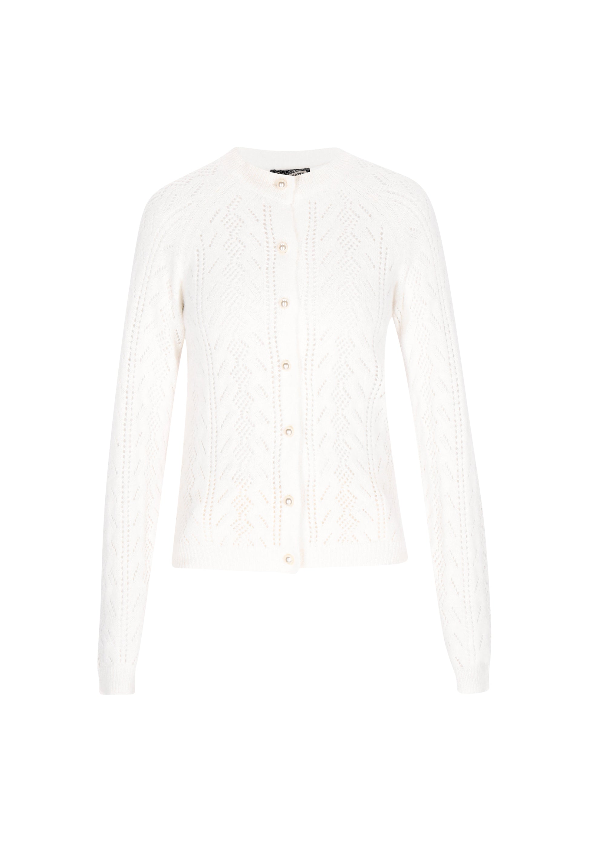 DreiMaster Vintage Damen Cardigan