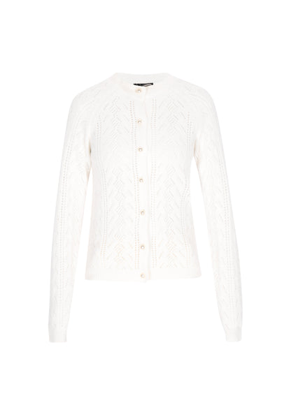 DreiMaster Vintage Damen Cardigan