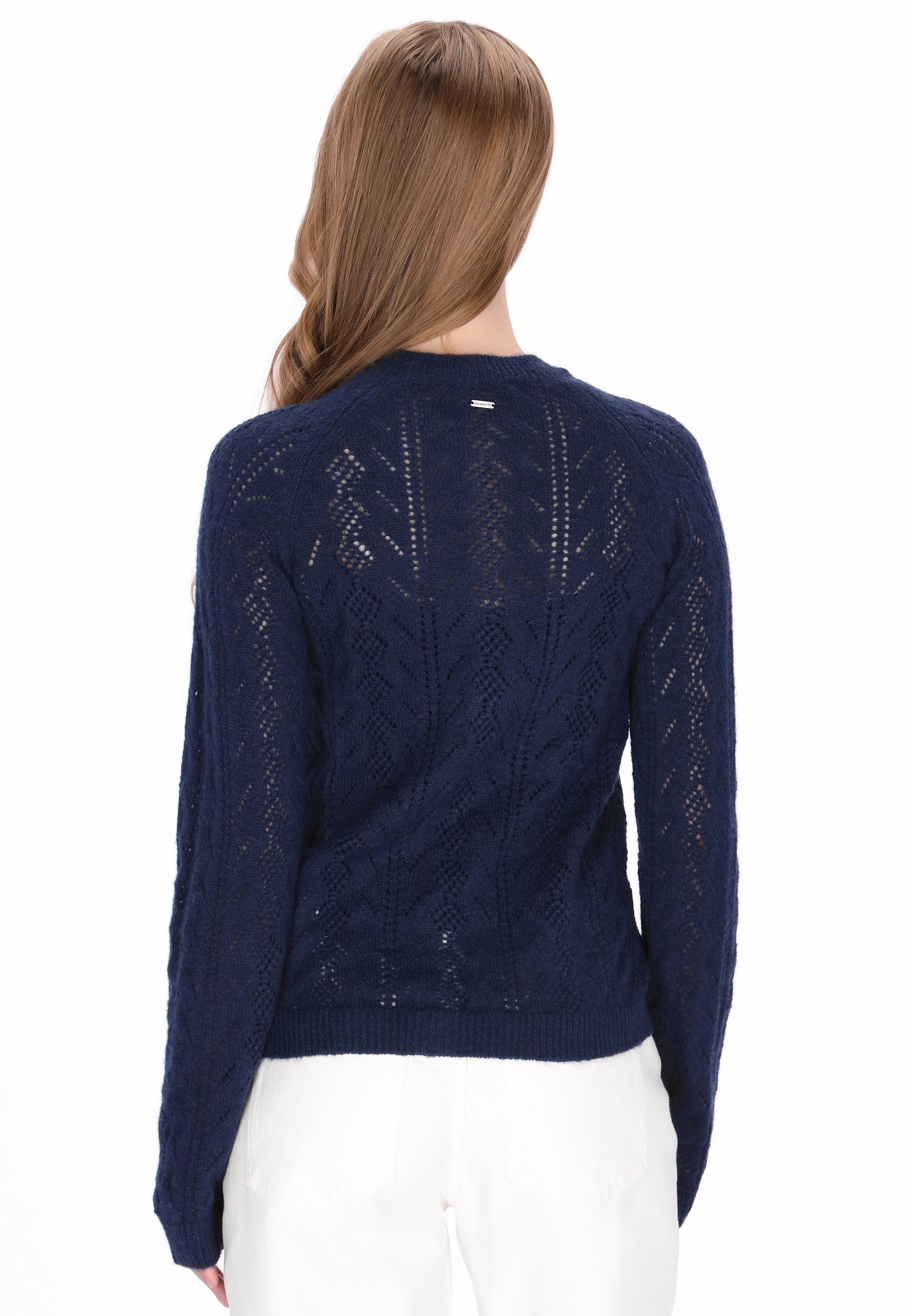 DreiMaster Vintage Damen Cardigan