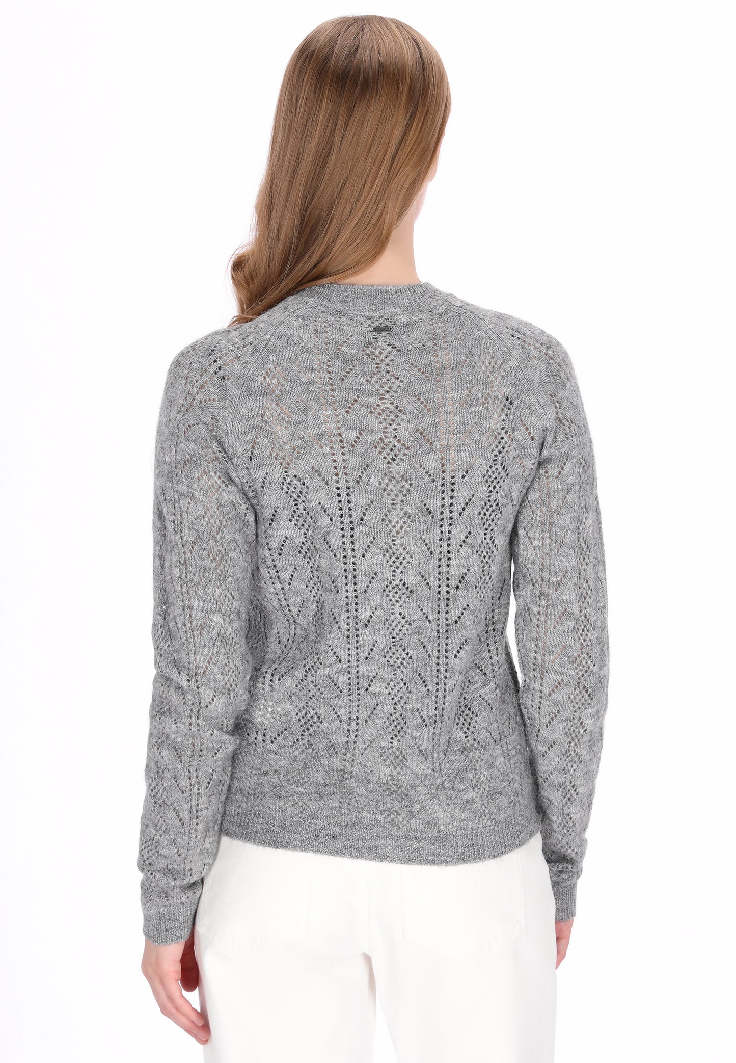 DreiMaster Vintage Damen Cardigan