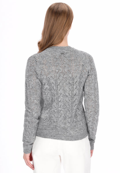 DreiMaster Vintage Damen Cardigan