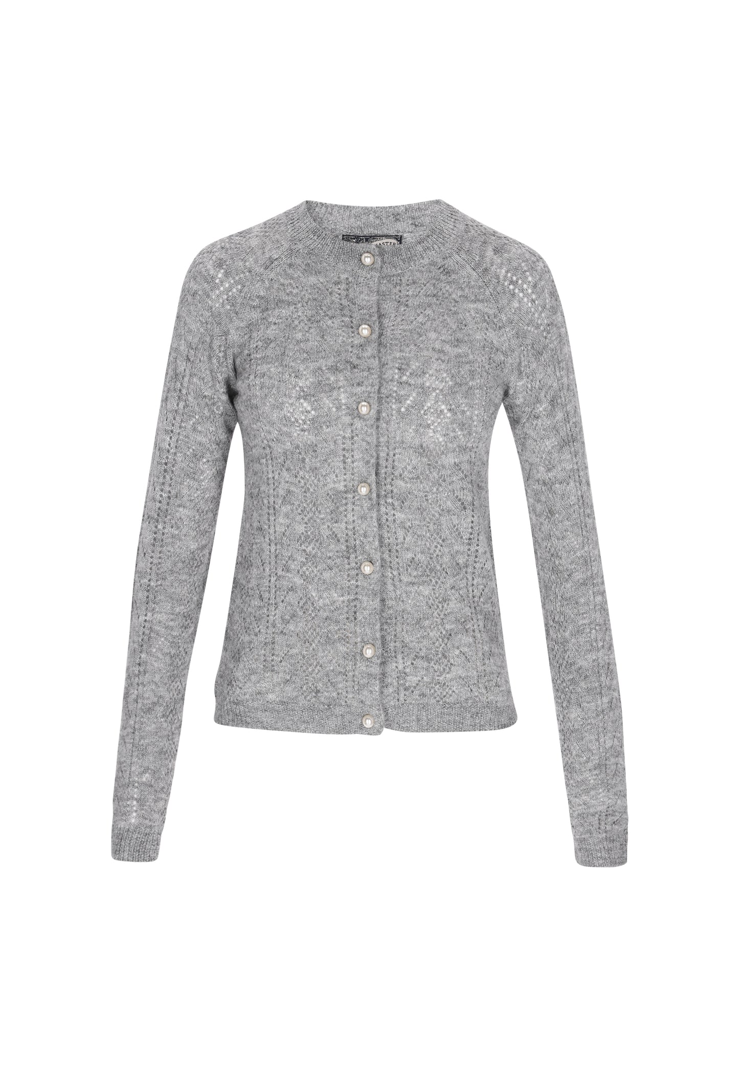 DreiMaster Vintage Damen Cardigan