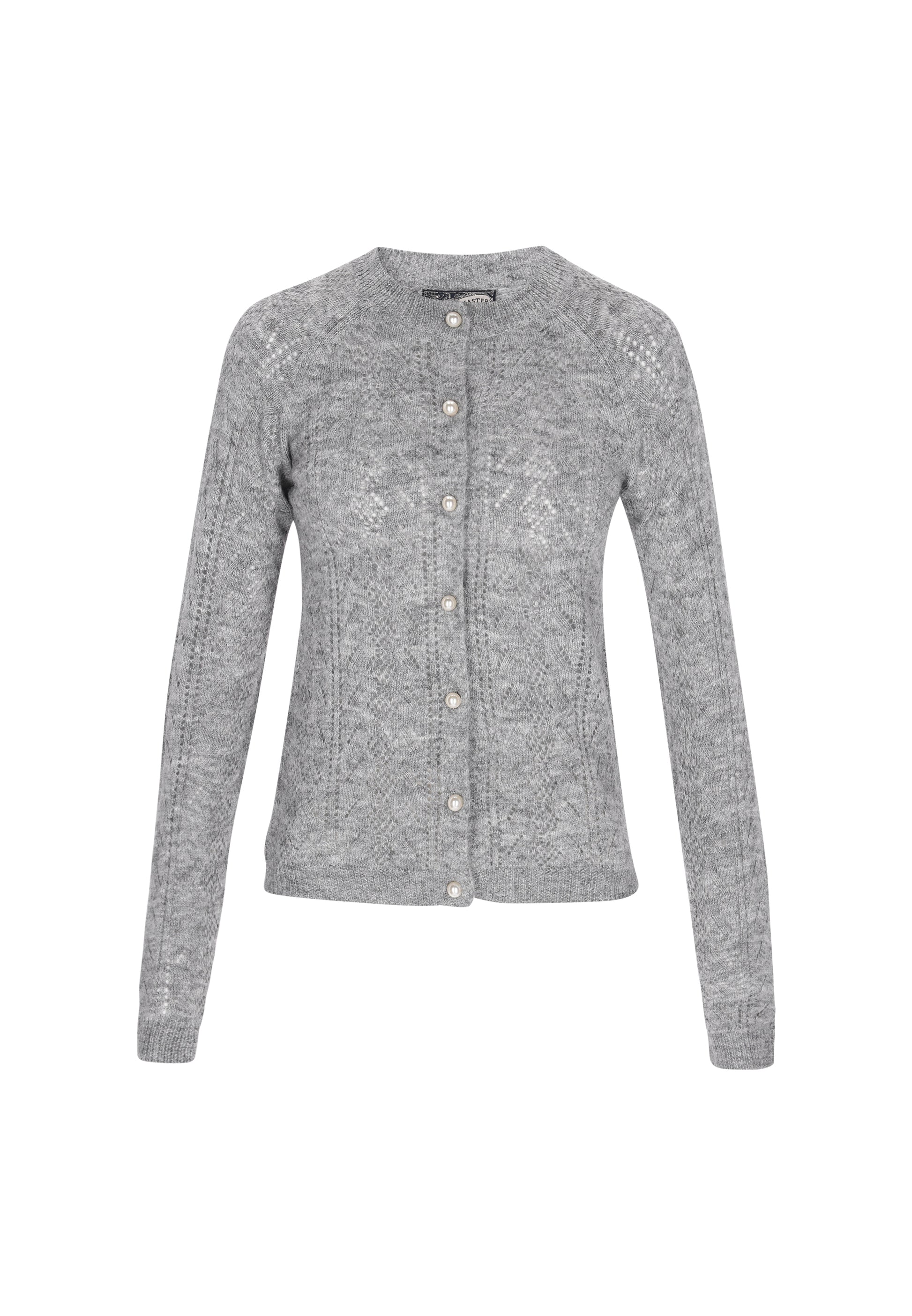 DreiMaster Vintage Damen Cardigan