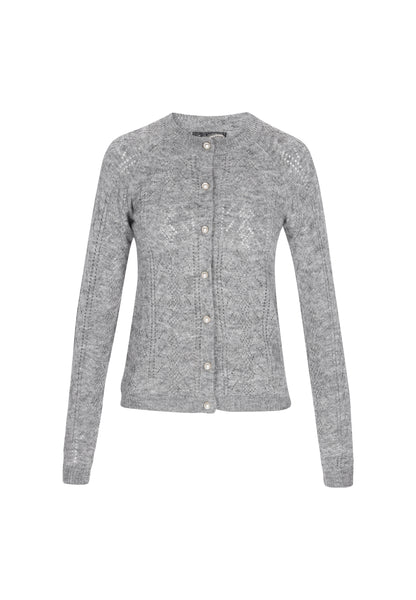 DreiMaster Vintage Damen Cardigan