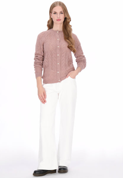 DreiMaster Vintage Damen Cardigan