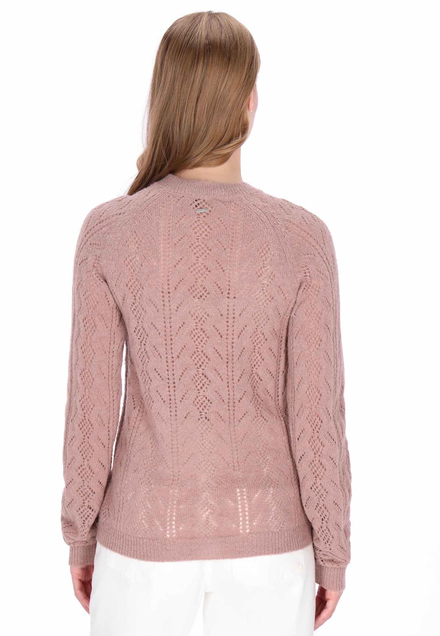 DreiMaster Vintage Damen Cardigan