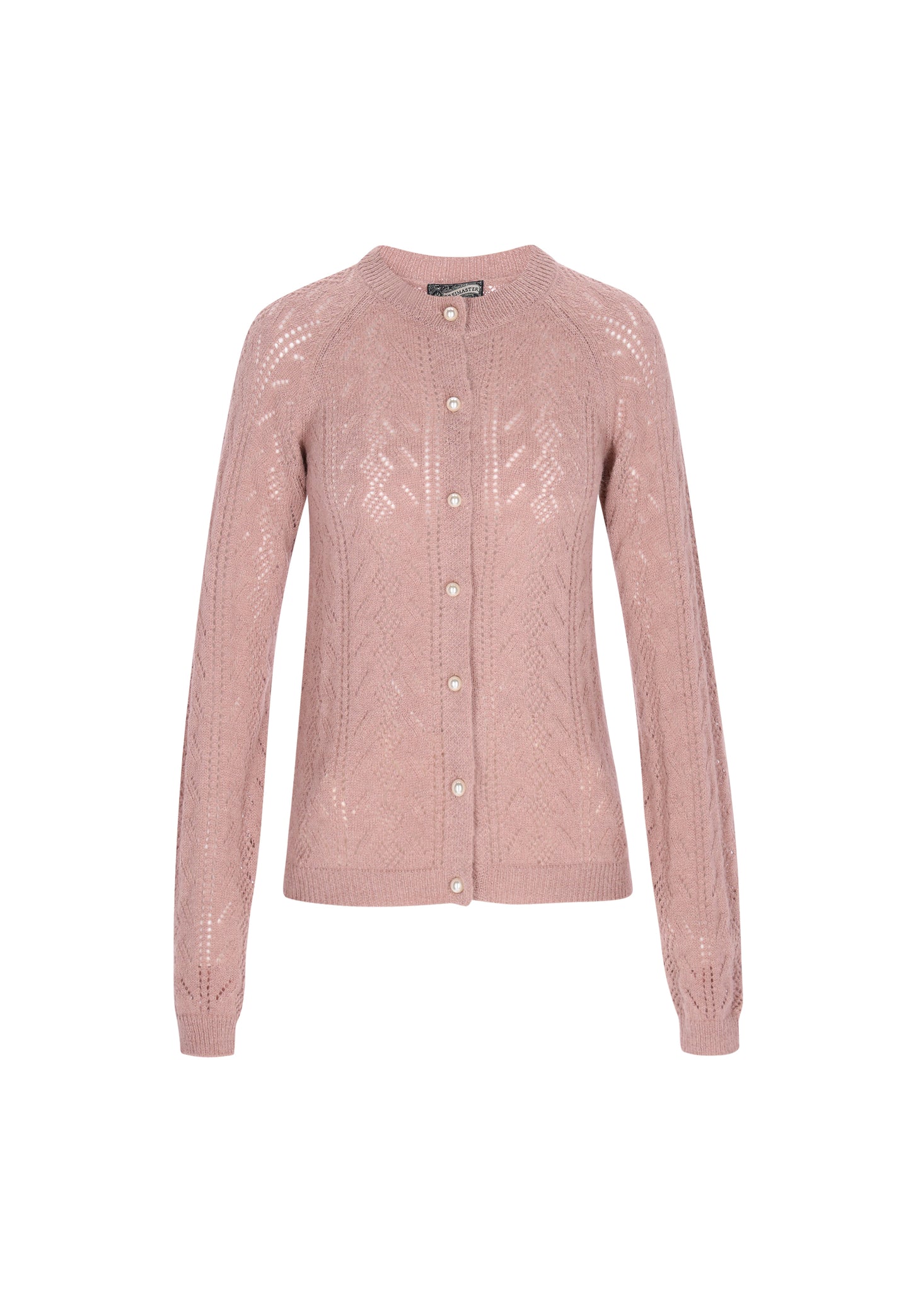 DreiMaster Vintage Damen Cardigan