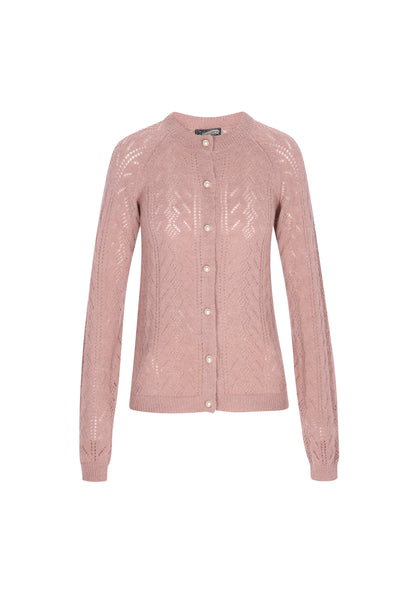 DreiMaster Vintage Damen Cardigan
