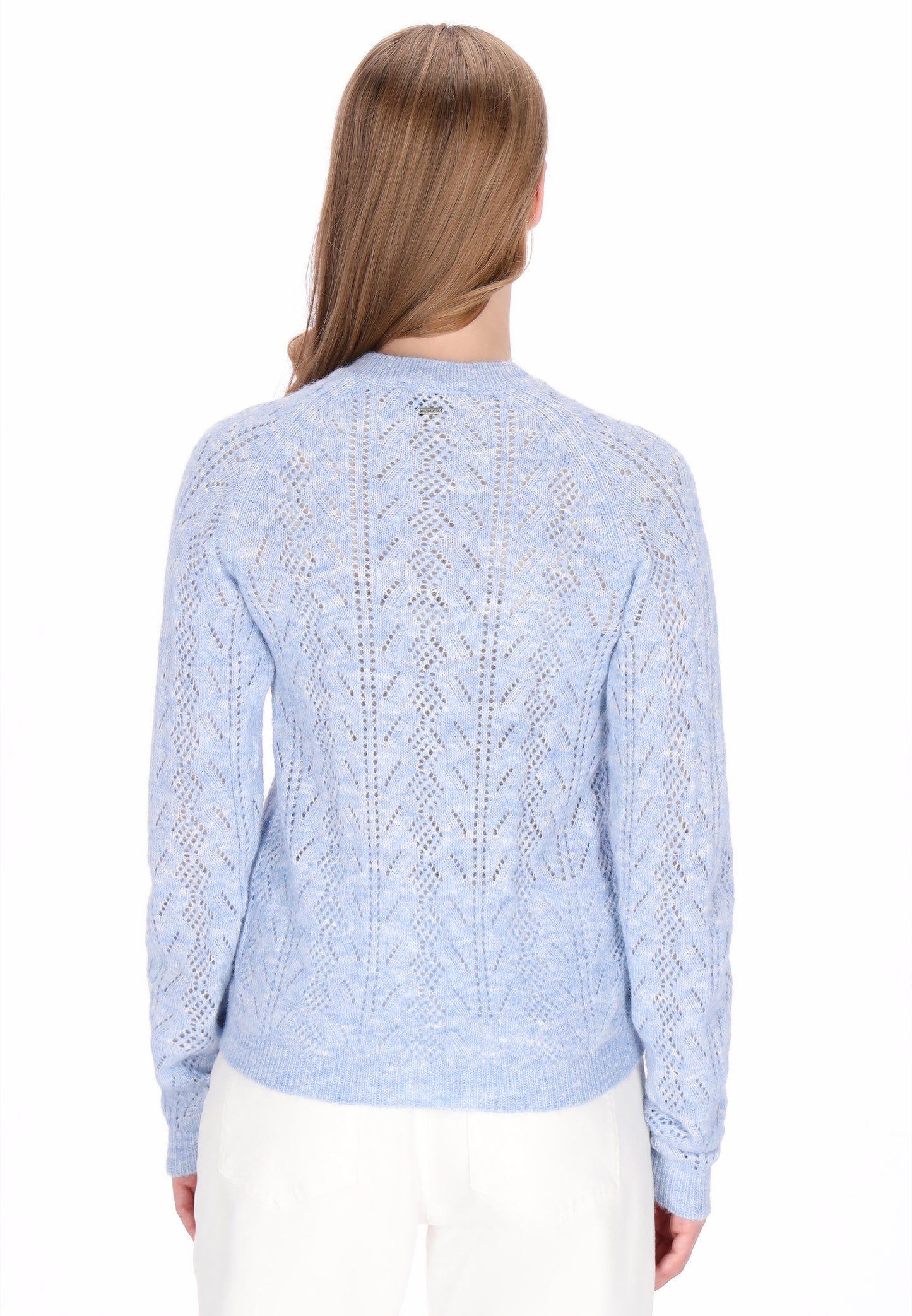 DreiMaster Vintage Damen Cardigan