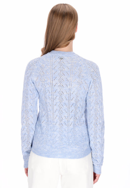DreiMaster Vintage Damen Cardigan