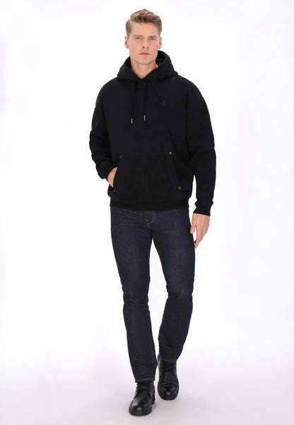 DreiMaster Vintage Herren Hoodie