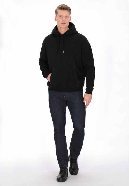 DreiMaster Vintage Men's Hoodie