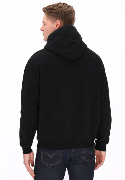 DreiMaster Vintage Herren Hoodie