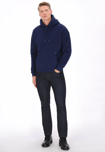 DreiMaster Vintage Herren Hoodie