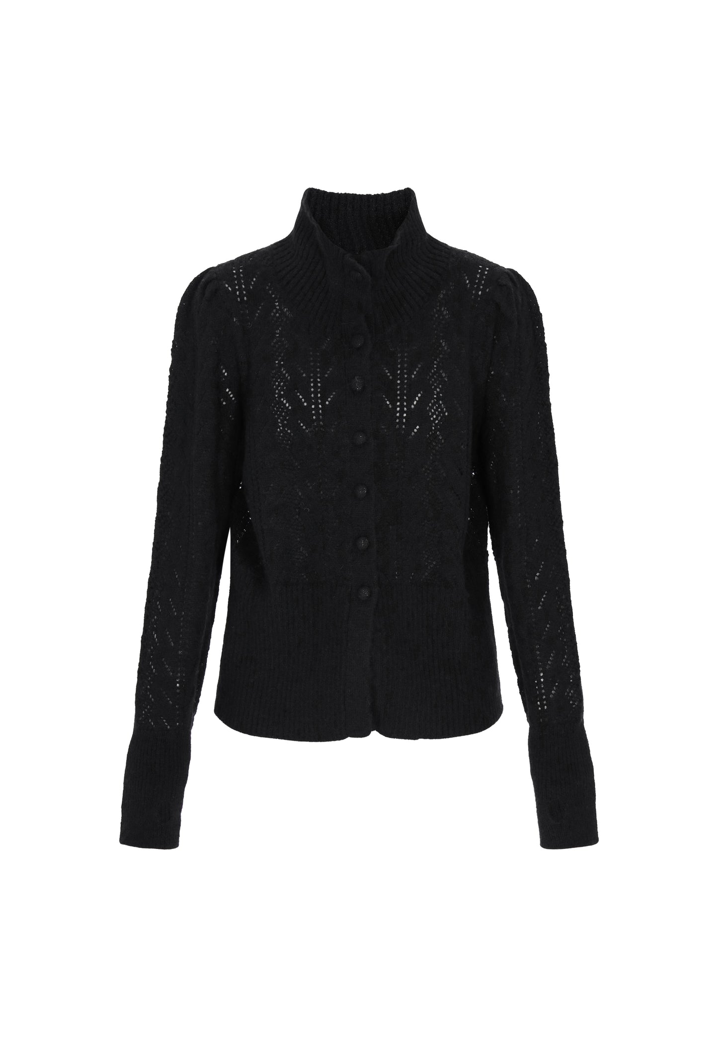 DreiMaster Vintage Damen Cardigan