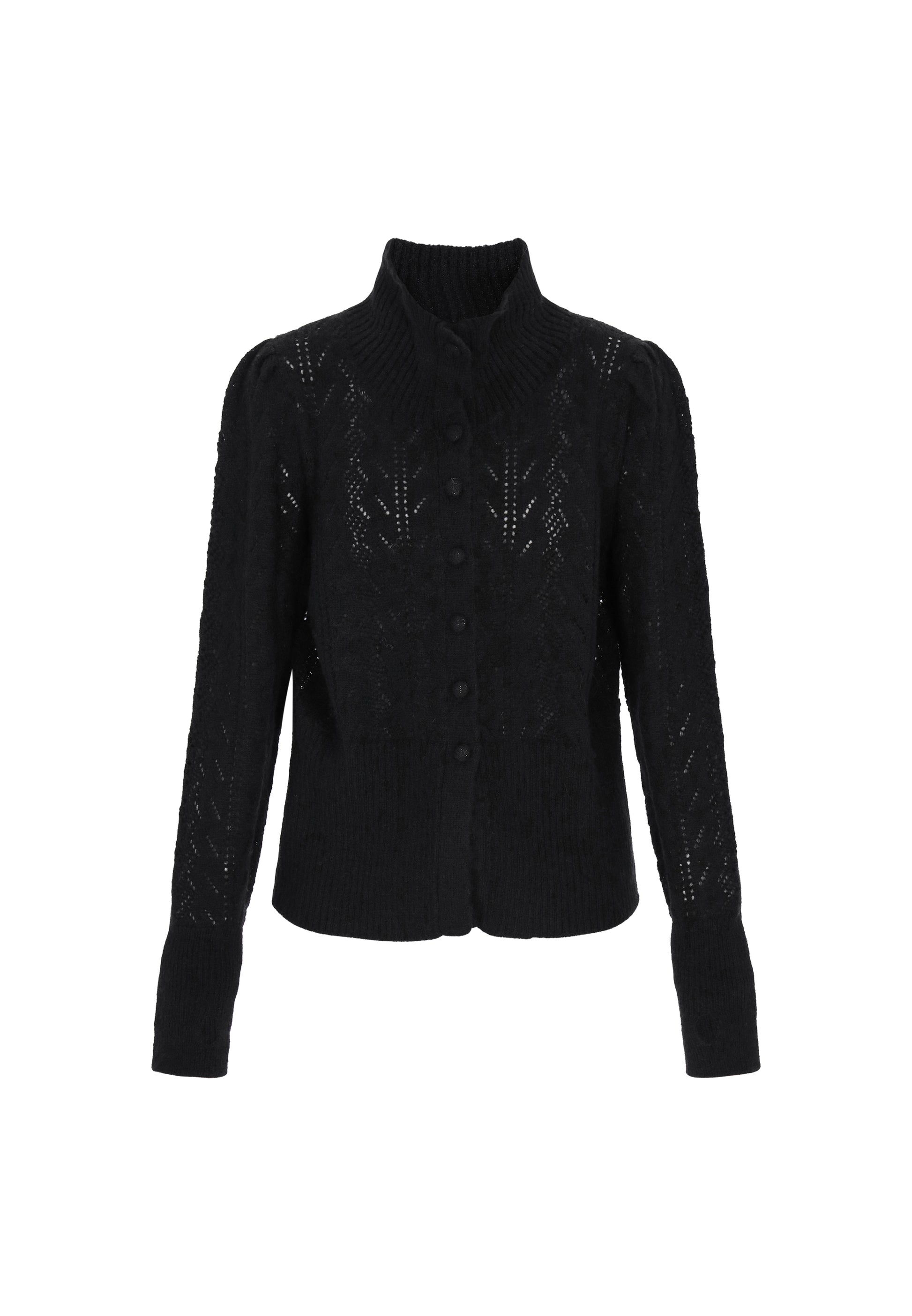 DreiMaster Vintage Damen Cardigan