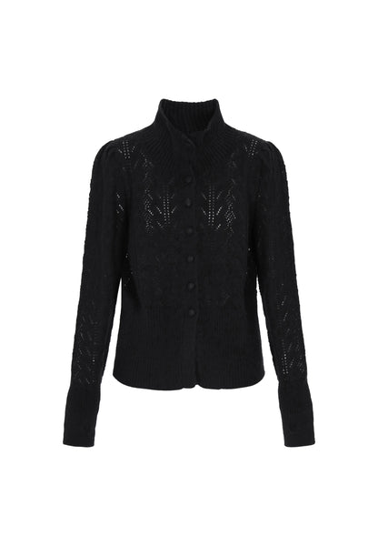 DreiMaster Vintage Damen Cardigan