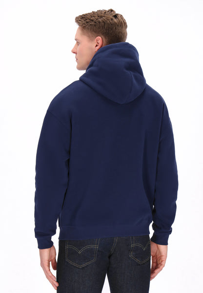 DreiMaster Vintage Herren Hoodie