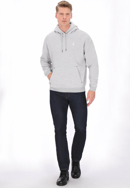 DreiMaster Vintage Herren Hoodie