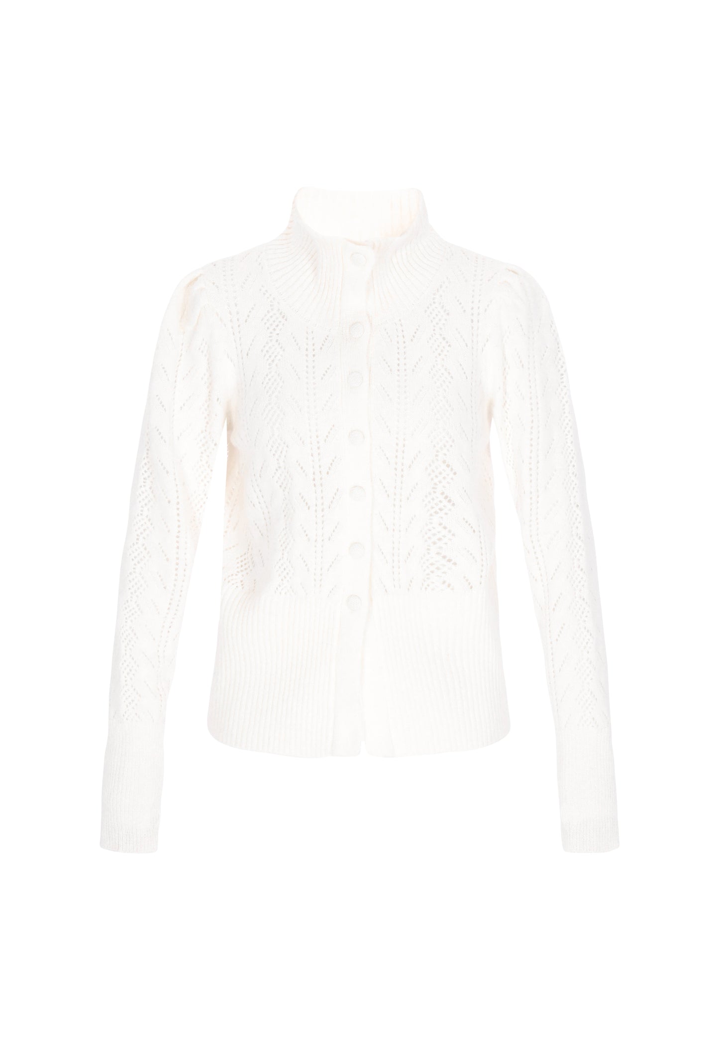 DreiMaster Vintage Damen Cardigan