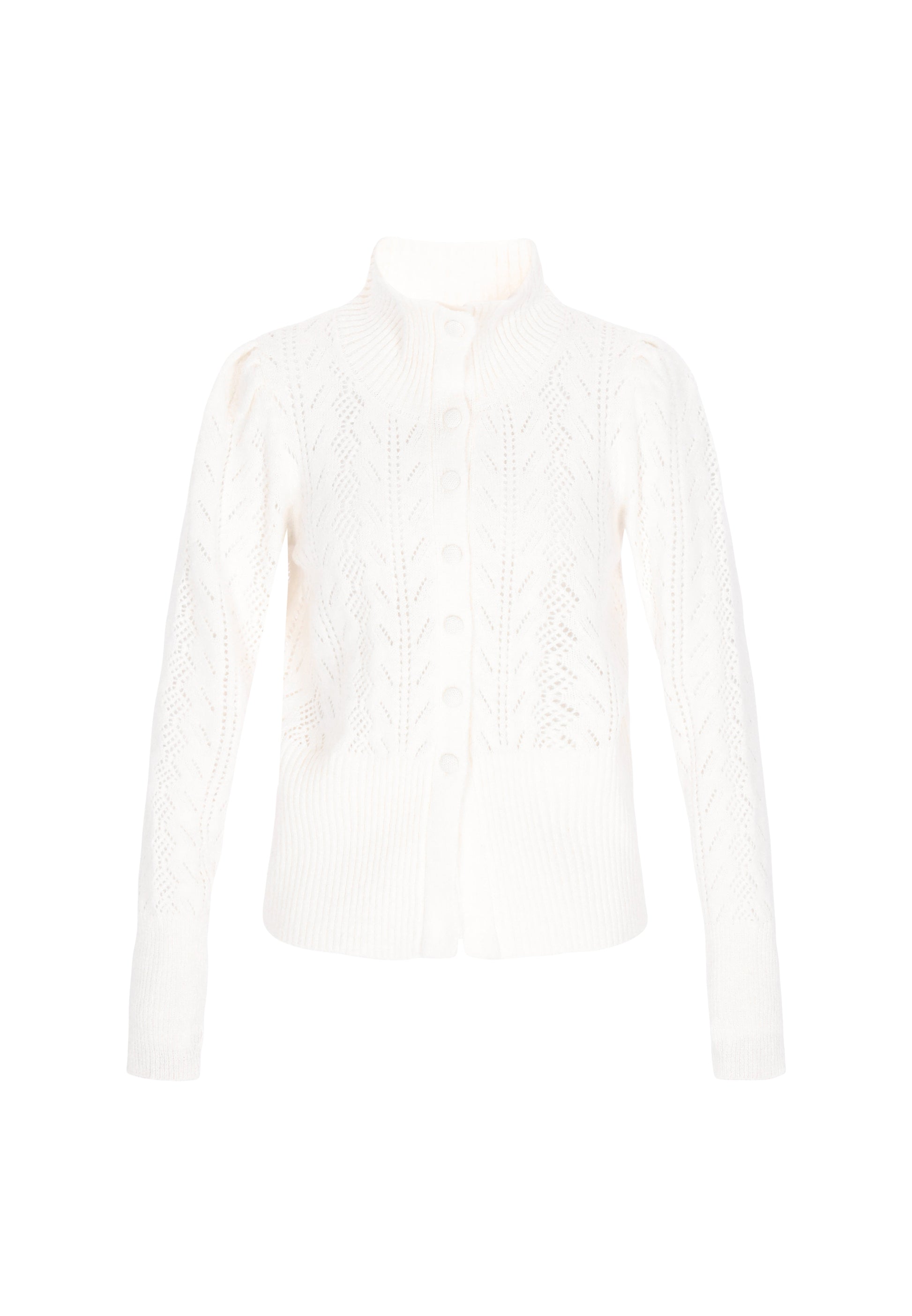 DreiMaster Vintage Damen Cardigan