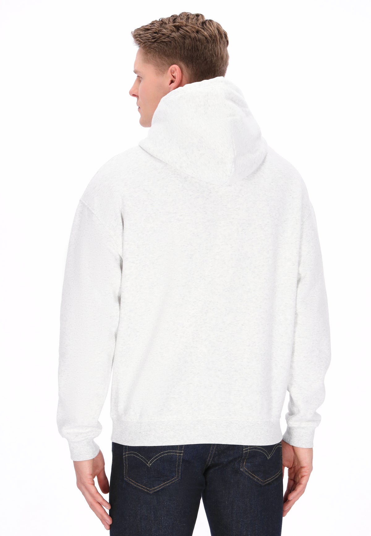 DreiMaster Vintage Herren Hoodie
