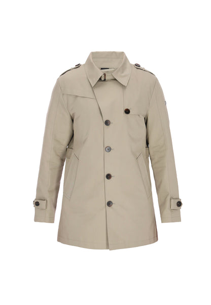 DreiMaster Klassik Herren Coat