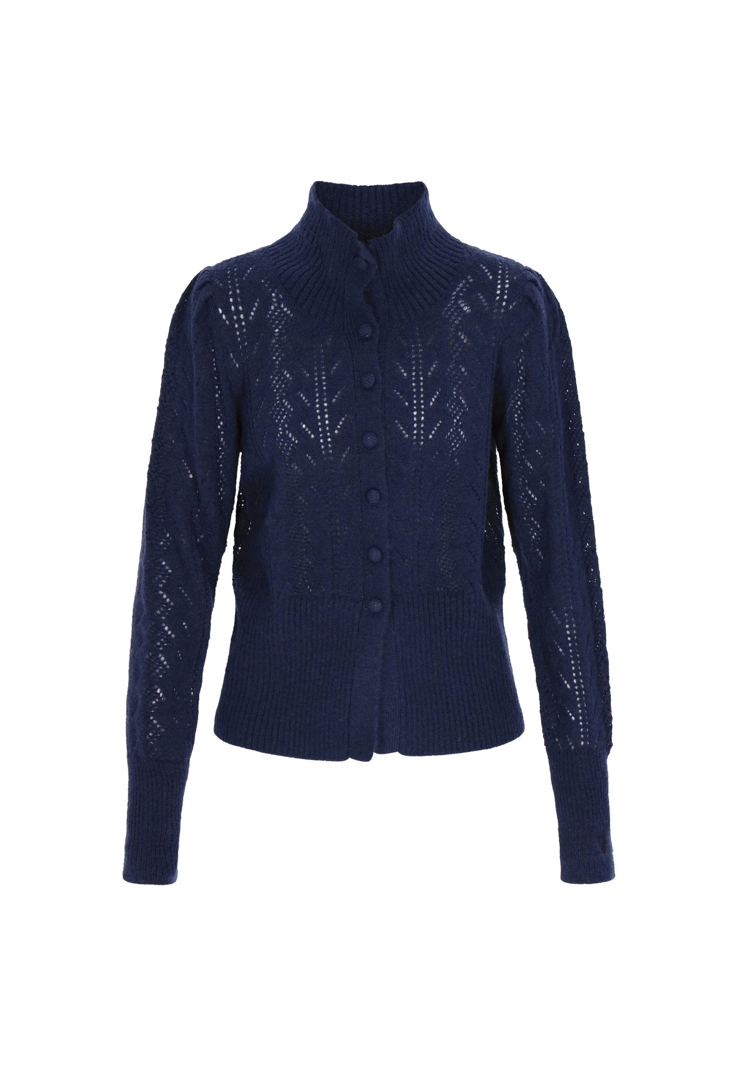 DreiMaster Vintage Damen Cardigan
