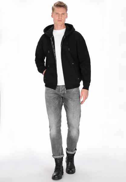 DreiMaster Vintage Herren Hoodie