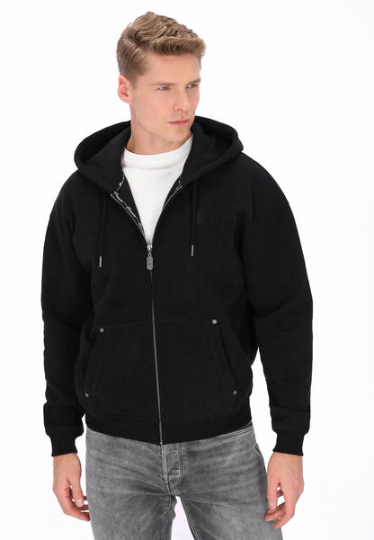 DreiMaster Vintage Herren Hoodie