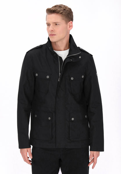 DreiMaster Klassik Herren Jacket
