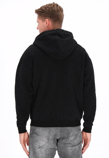 DreiMaster Vintage Herren Hoodie