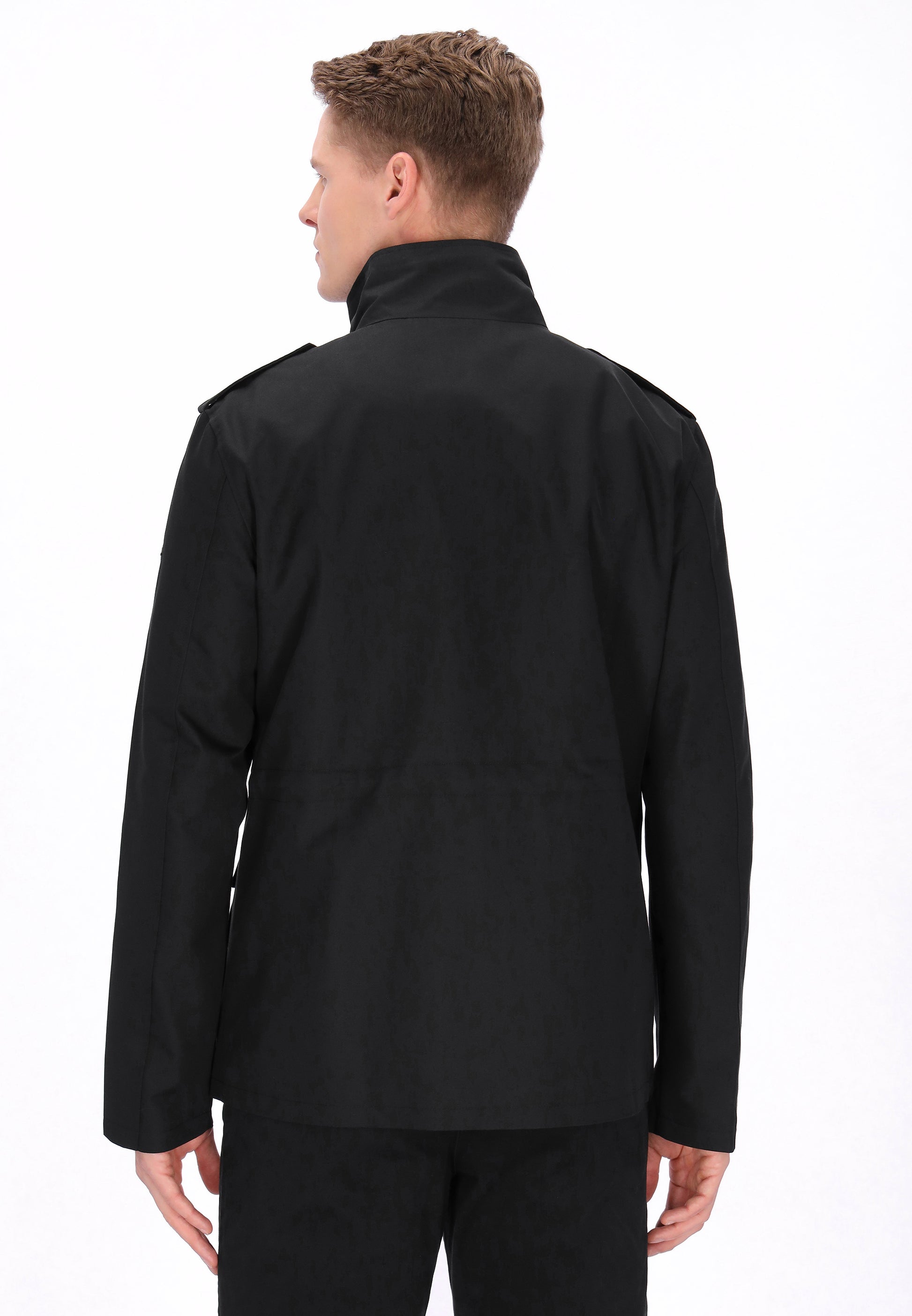 DreiMaster Klassik Herren Jacket