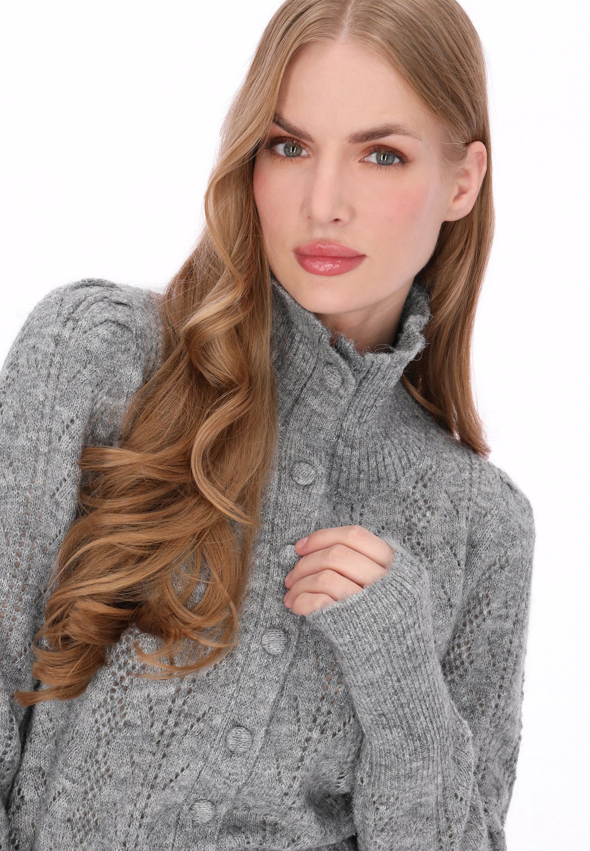 DreiMaster Vintage Cardigan