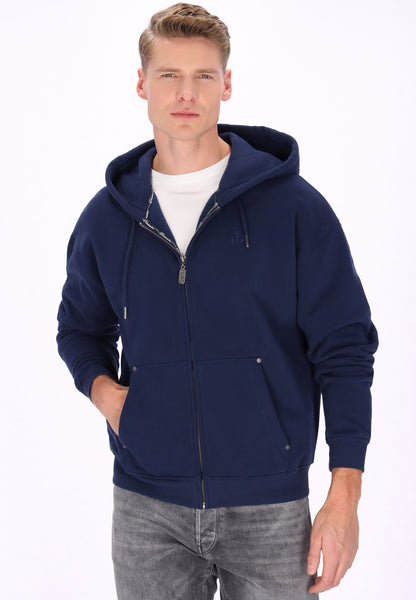 DreiMaster Vintage Herren Hoodie