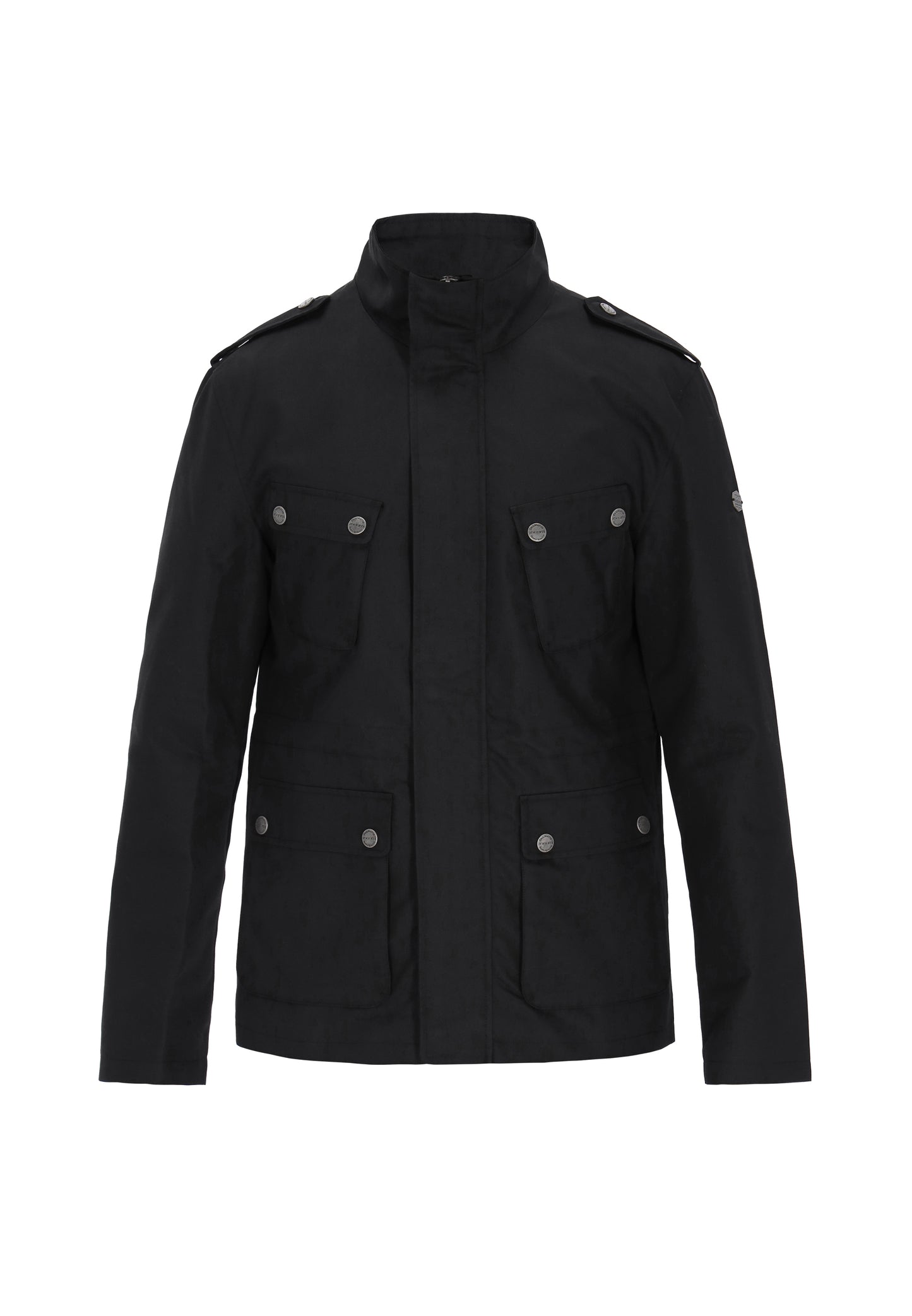 DreiMaster Klassik Herren Jacket
