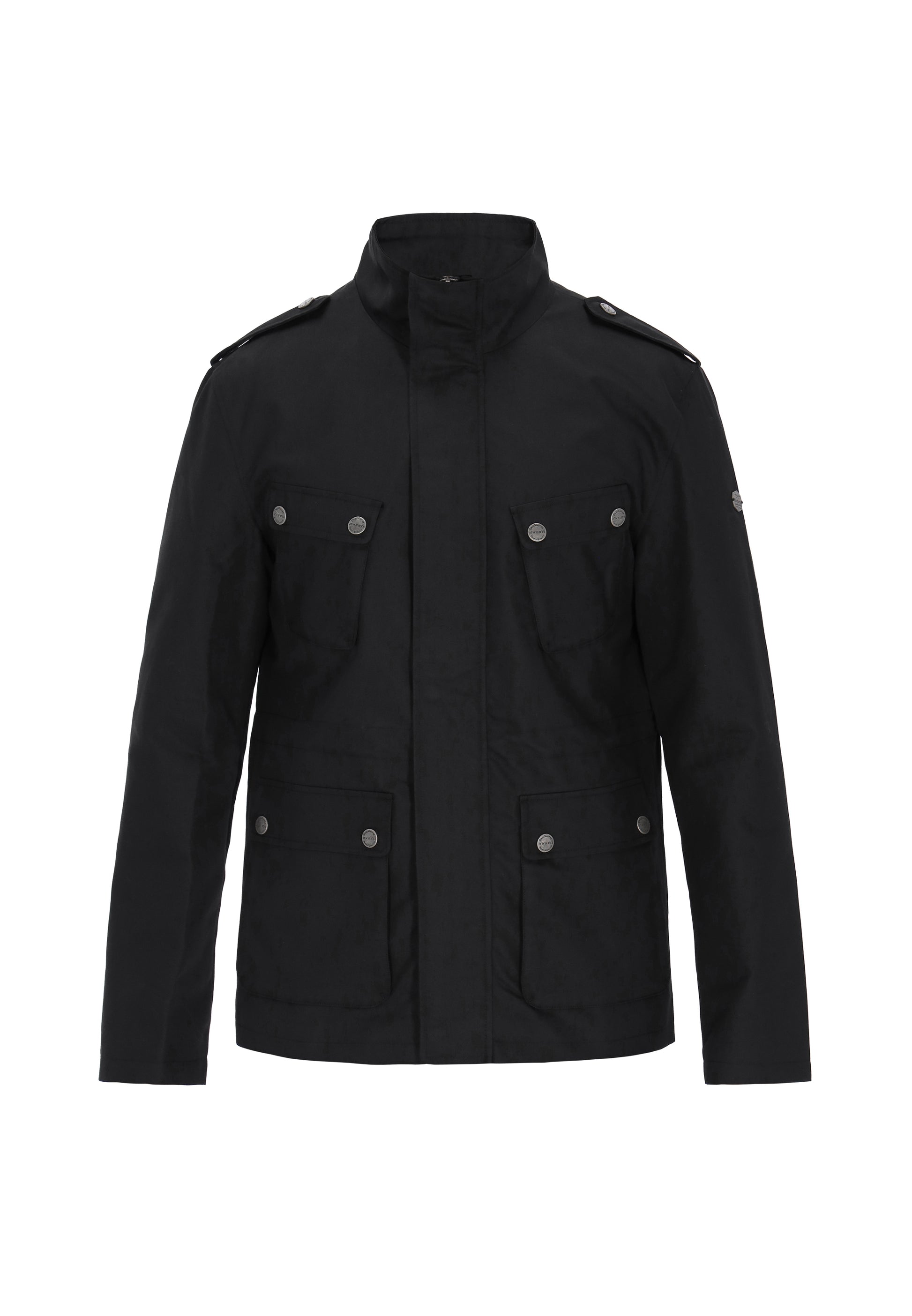 DreiMaster Klassik Herren Jacket