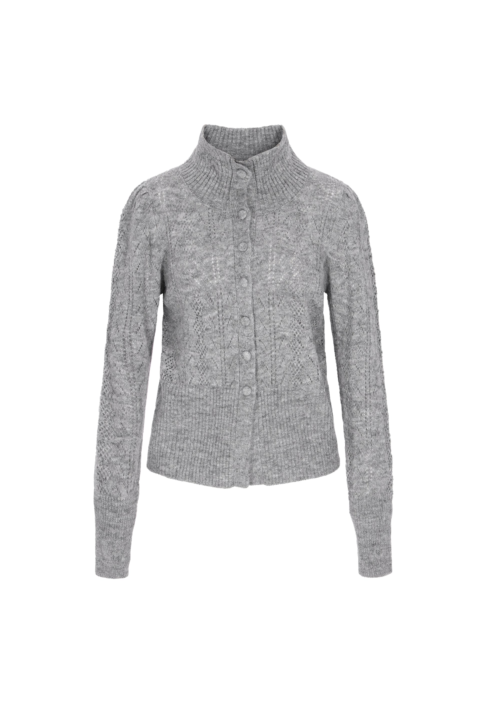 DreiMaster Vintage Damen Cardigan
