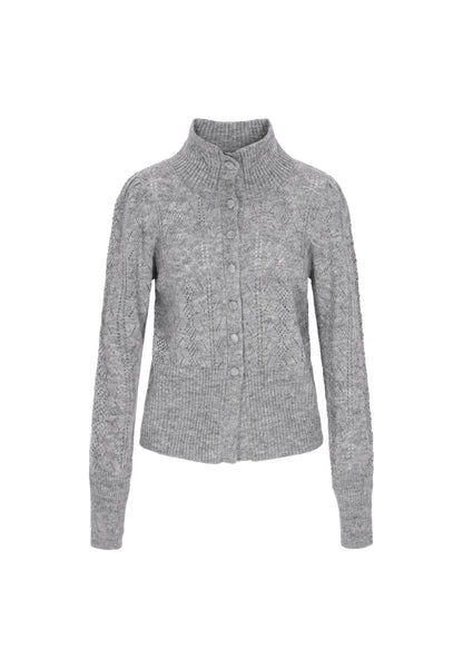DreiMaster Vintage Damen Cardigan