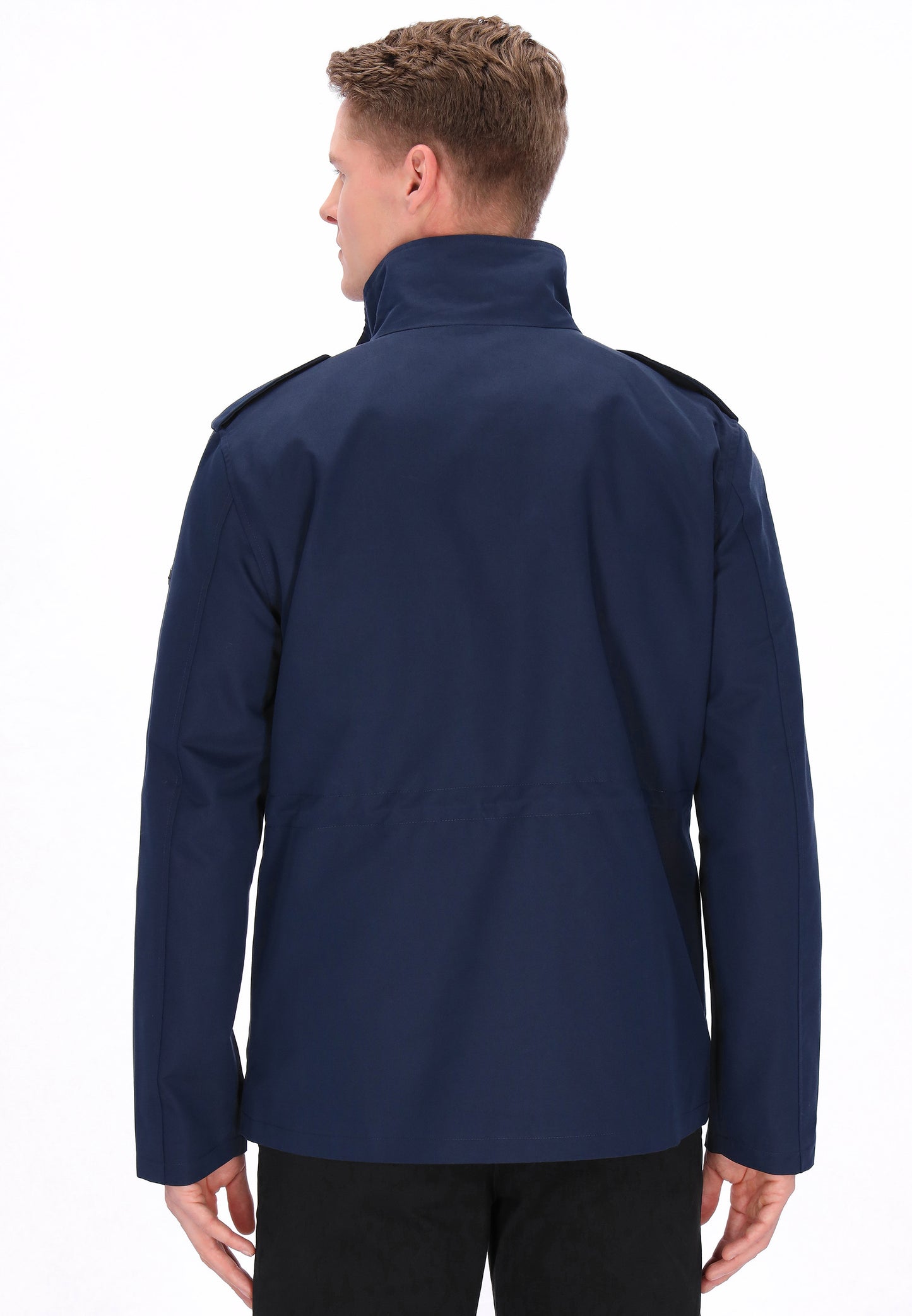 DreiMaster Klassik Herren Jacket
