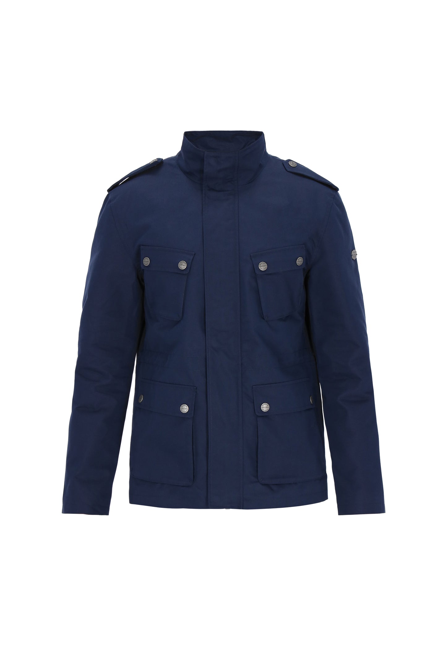 DreiMaster Klassik Herren Jacket