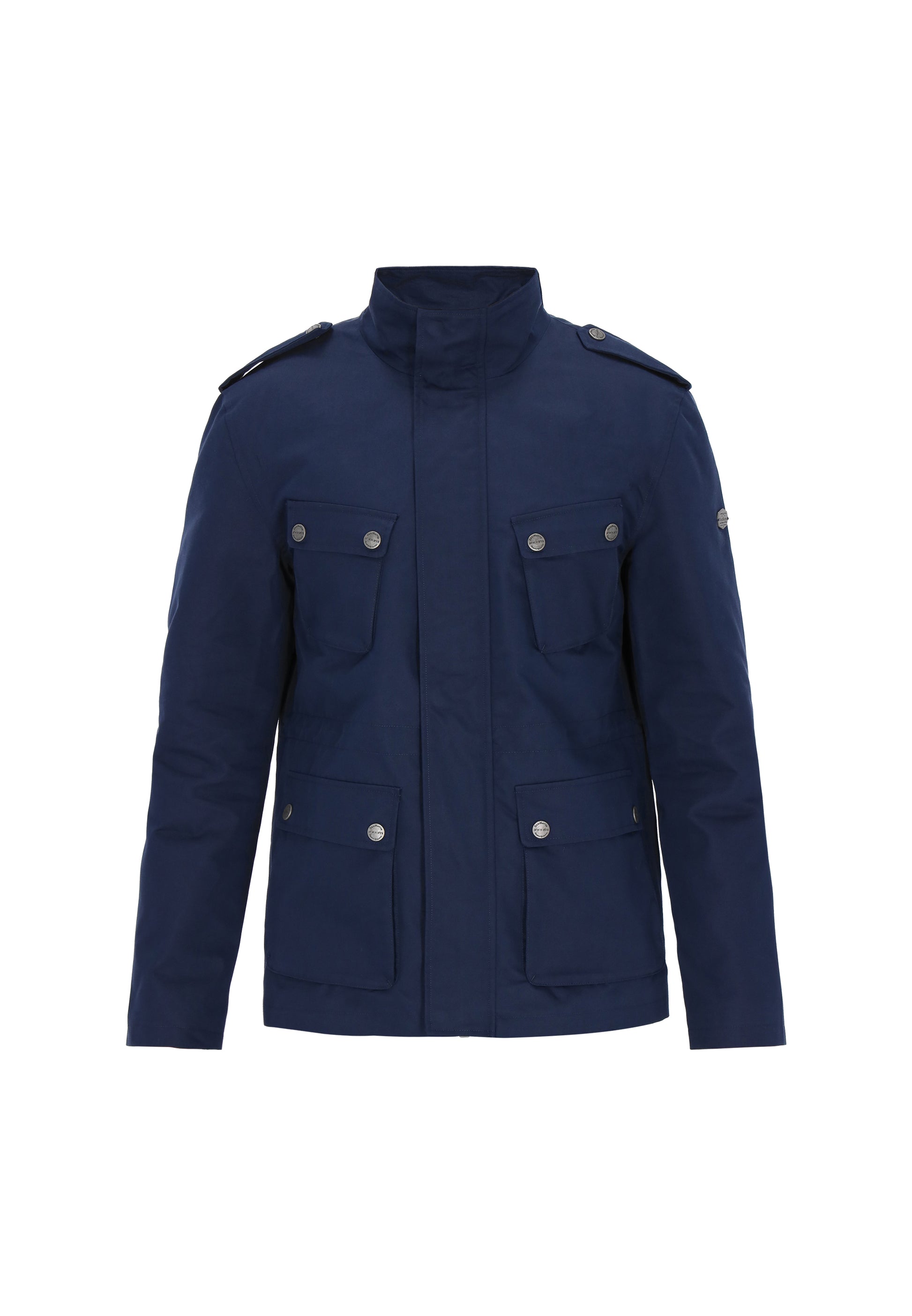 DreiMaster Klassik Herren Jacket