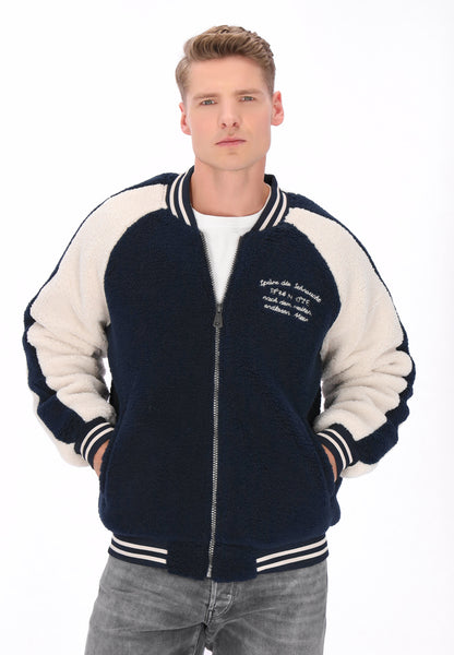 DreiMaster Vintage Herren Jacket