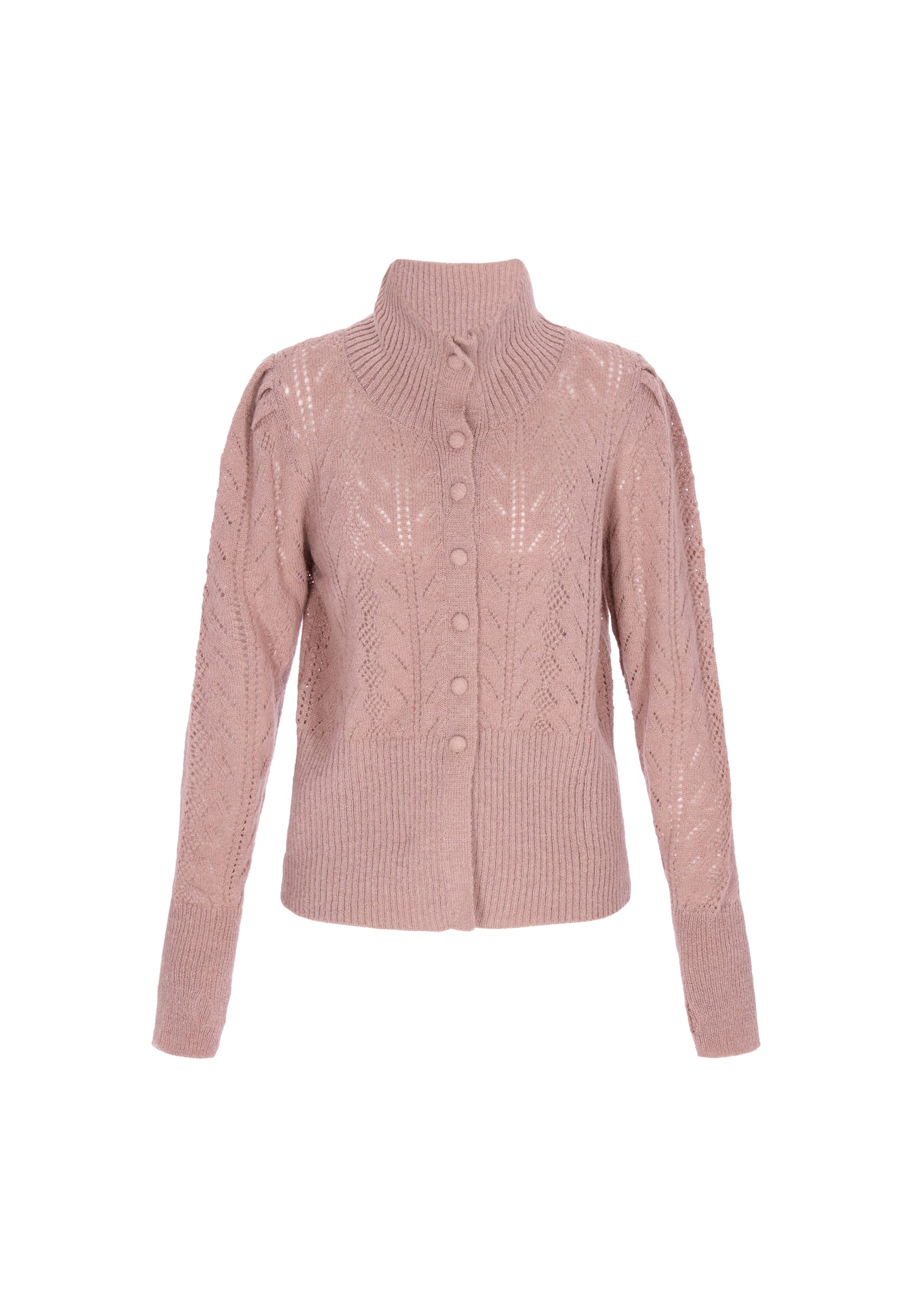 DreiMaster Vintage Damen Cardigan